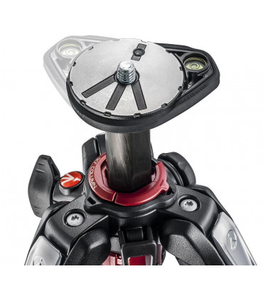 Manfrotto statiiv MT190CXPRO4