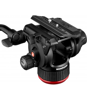 Manfrotto videopea MVH504XAH