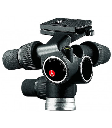 Manfrotto 3-suunaline pea Geared 405