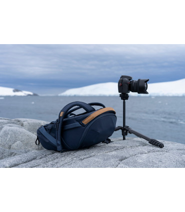 Peak Design statiiv Travel Tripod Carbon