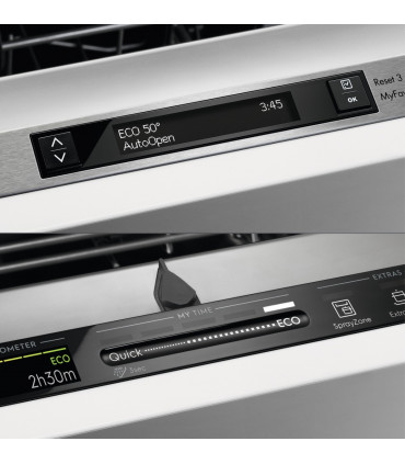 Electrolux EEG62300L 45 cm