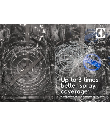 Electrolux EEG62300L 45 cm