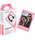 Fujifilm Instax Mini 1x10 Pink Lemonade