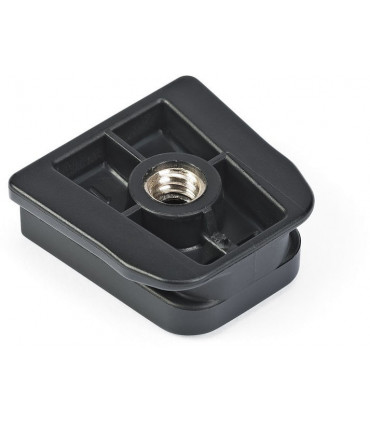 Joby kiirkinnituskomplekt QR Plate Pack 3K