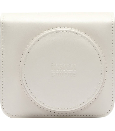 Fujifilm Instax Square SQ1 vutlar, valge