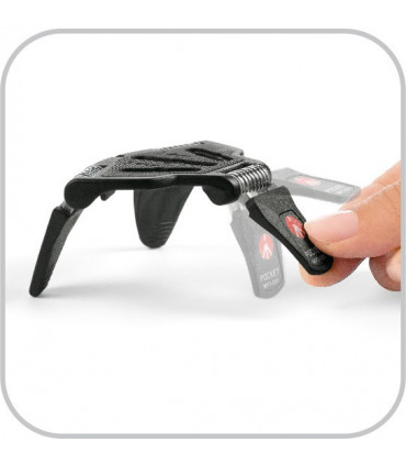 Manfrotto statiiv Pocket Support MP3-BK