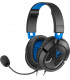 Turtle Beach kõrvaklapid + mikrofon Recon 50P, must/sinine