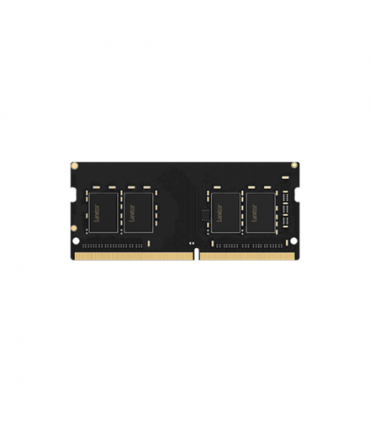 Lexar 8 GB, DDR4, 3200 MHz, Notebook, Registered No, ECC No
