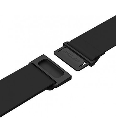 Polar vöö pulsiandurile Pro XXXL, must