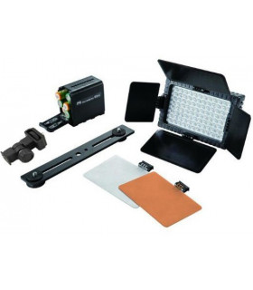 Falcon Eyes videovalgusti DV-96V-K1