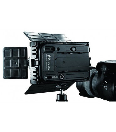 Falcon Eyes videovalgusti DV-96V-K1