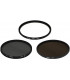 Hoya filtrikomplekt Filter Kit 2 40,5mm