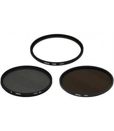 Hoya filtrikomplekt Filter Kit 2 40,5mm