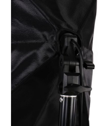 StudioKing püsivalgustikomplekt Daylight Kit SB07 1x45W