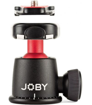 Joby kuulpea Gorillapod Ballhead 3K