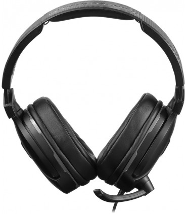 Turtle Beach kõrvaklapid + mikrofon Recon 200 Gen 2, must