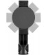 Joby statiiv GripTight GorillaPod MagSafe