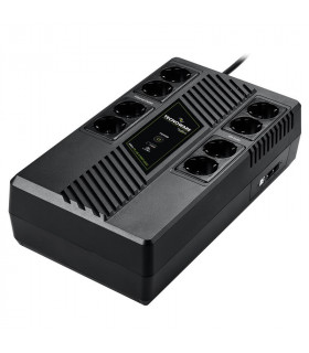 TECNOWARE 1000 VA Phase 1 phase FGCERAPLS1002SCH