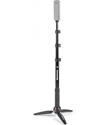 Manfrotto statiivikomplekt MKCONVR Pixi Evo Kit VR