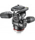 Manfrotto 3-suunaline pea MH804-3W