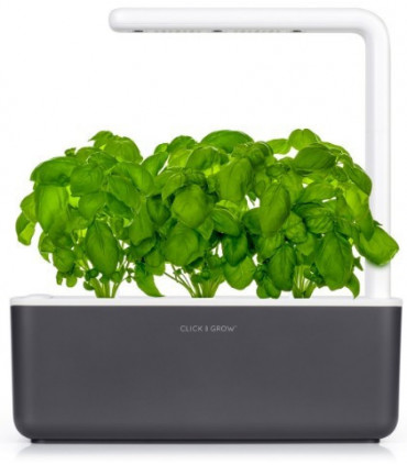 Click & Grow Smart Garden, hall