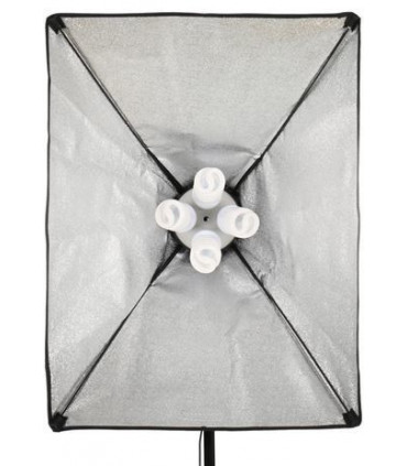 StudioKing püsivalgusti Daylight Kit 8x45W (PK-SB5070)