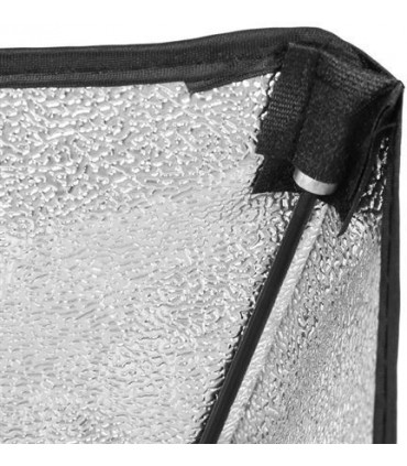 StudioKing püsivalgusti Daylight Kit 8x45W (PK-SB5070)