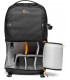Lowepro seljakott Fastpack BP 250 AW III, must
