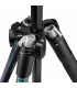 Manfrotto statiivikomplekt Element MII MKELMII4BL-BH, sinine