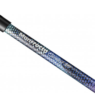 Manfrotto statiivikomplekt Element MII MKELMII4BL-BH, sinine