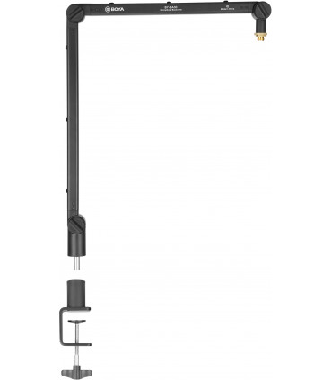 Boya mikrofoni lauakinnitus BY-BA30