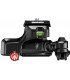 Manfrotto videopea MH01HY-3W Befree 3-Way Live