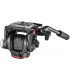 Manfrotto videopea MHXPRO-2W