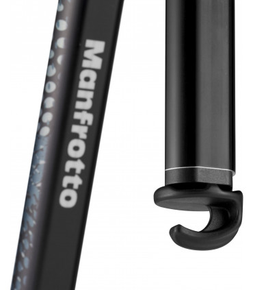 Manfrotto statiivikomplekt Element MII Mobile BT MKELMII4BMB-BH