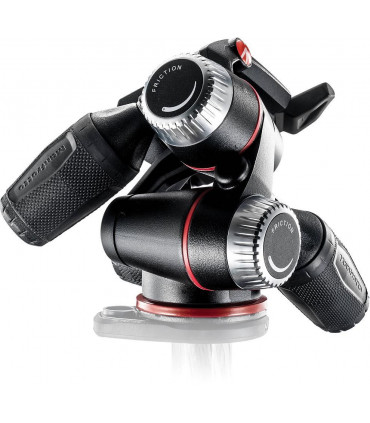 Manfrotto 3-suunaline pea MHXPRO-3W