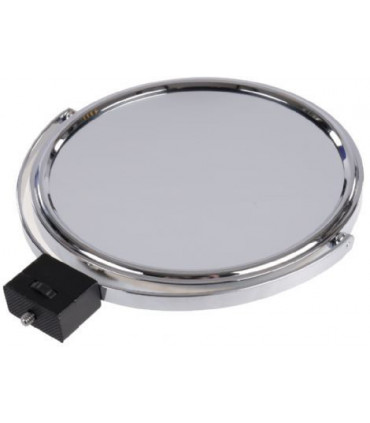 StudioKing LED ringvalgusti Set LED-480ASK 230V