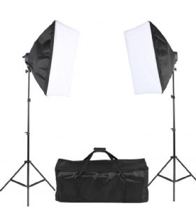 StudioKing valgustikomplekt SB01 10x45W