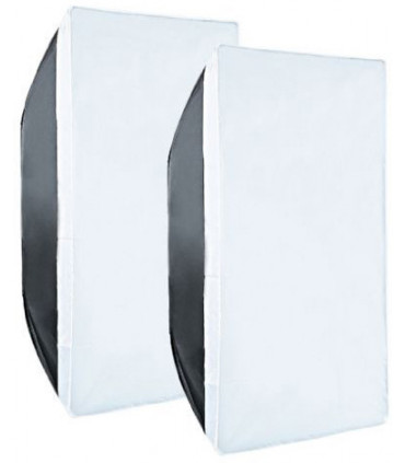 StudioKing valgustikomplekt SB01 10x45W