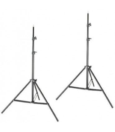 StudioKing valgustikomplekt SB01 10x45W