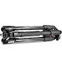 Manfrotto statiivikomplekt Befree Advanced MKBFRTA4BK-BH, must