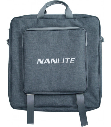 Nanlite ringvalgusti Halo18 LED