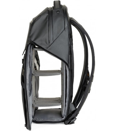 Lowepro seljakott Freeline BP 350 AW, must
