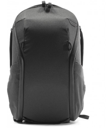 Peak Design seljakott Everyday Backpack Zip V2 15L, must