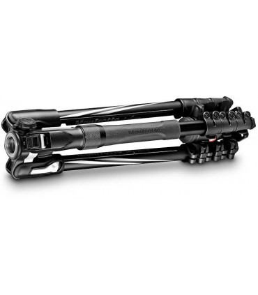 Manfrotto statiiv MKBFRLA4B-BHM Befree 2N1