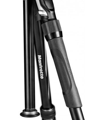 Manfrotto statiiv MKBFRLA4B-BHM Befree 2N1