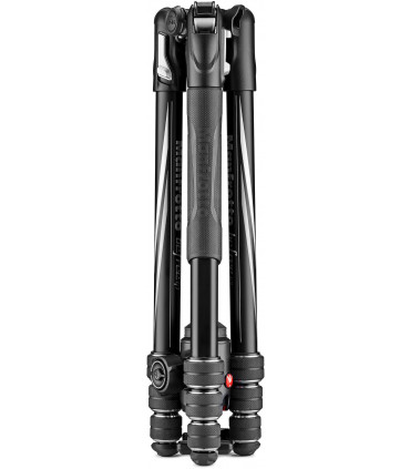 Manfrotto statiivikomplekt Befree GT AL 4 MKBFRTA4GT-BH