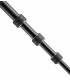 Manfrotto statiivikomplekt Befree GT AL 4 MKBFRTA4GT-BH