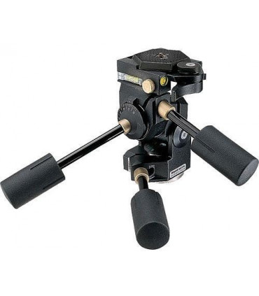 Manfrotto 3-suunaline pea Super-Pro 229