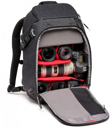 Manfrotto seljakott Pro Light Multiloader M (MB PL2-BP-ML-M)