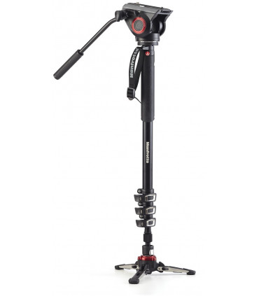 Manfrotto üksjalg MVMXPRO500
